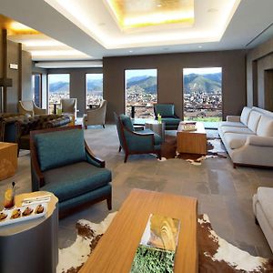 Hilton Garden Inn Cusco